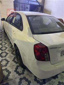 شێڤرۆلێت ئۆپترا